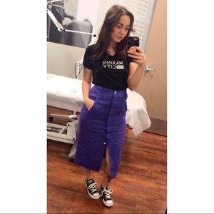 90s Liz Claiborne skirt